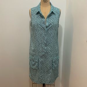Banana Republic Casual Dress 8